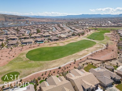 Motivated Seller - Beautiful Home in Sun River, St. George, UT on Sunriver Golf Club in Utah - for sale on GolfHomes.com, golf home, golf lot