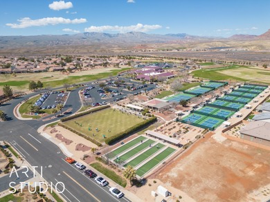 Motivated Seller - Beautiful Home in Sun River, St. George, UT on Sunriver Golf Club in Utah - for sale on GolfHomes.com, golf home, golf lot