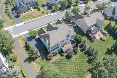 Welcome to this spectacular luxury home nestled in prestigious on Lederach Golf Club in Pennsylvania - for sale on GolfHomes.com, golf home, golf lot