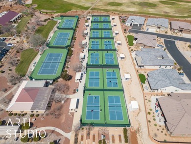 Motivated Seller - Beautiful Home in Sun River, St. George, UT on Sunriver Golf Club in Utah - for sale on GolfHomes.com, golf home, golf lot