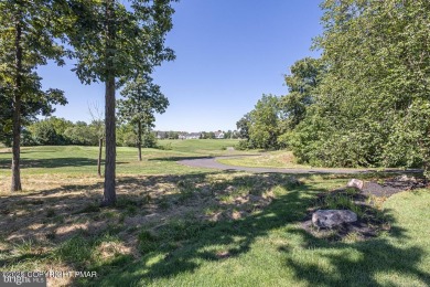 Welcome to this spectacular luxury home nestled in prestigious on Lederach Golf Club in Pennsylvania - for sale on GolfHomes.com, golf home, golf lot