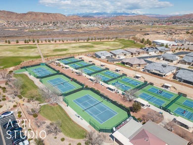 Motivated Seller - Beautiful Home in Sun River, St. George, UT on Sunriver Golf Club in Utah - for sale on GolfHomes.com, golf home, golf lot