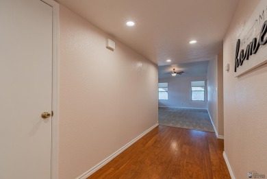Welcome to your charming new home in the sought-after Rancho Del on Mesa Del Sol Golf Club in Arizona - for sale on GolfHomes.com, golf home, golf lot