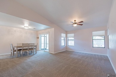 Welcome to your charming new home in the sought-after Rancho Del on Mesa Del Sol Golf Club in Arizona - for sale on GolfHomes.com, golf home, golf lot