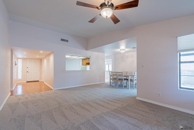 Welcome to your charming new home in the sought-after Rancho Del on Mesa Del Sol Golf Club in Arizona - for sale on GolfHomes.com, golf home, golf lot