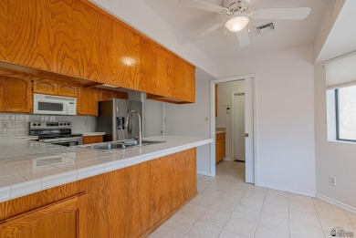 Welcome to your charming new home in the sought-after Rancho Del on Mesa Del Sol Golf Club in Arizona - for sale on GolfHomes.com, golf home, golf lot