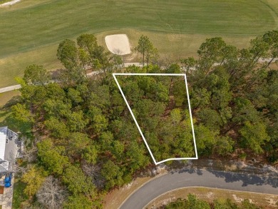 This exceptional lot is located on the first tee, offering on The Golf Club At Sanctuary Cove in Georgia - for sale on GolfHomes.com, golf home, golf lot
