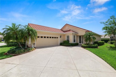 This Two Bedroom / Two Baths Plus a Den / Office / Workout Room on Grasslands Golf and Country Club in Florida - for sale on GolfHomes.com, golf home, golf lot