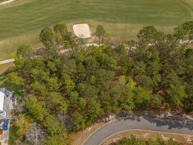 This exceptional lot is located on the first tee, offering on The Golf Club At Sanctuary Cove in Georgia - for sale on GolfHomes.com, golf home, golf lot