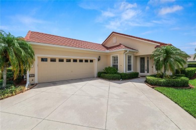 This Two Bedroom / Two Baths Plus a Den / Office / Workout Room on Grasslands Golf and Country Club in Florida - for sale on GolfHomes.com, golf home, golf lot