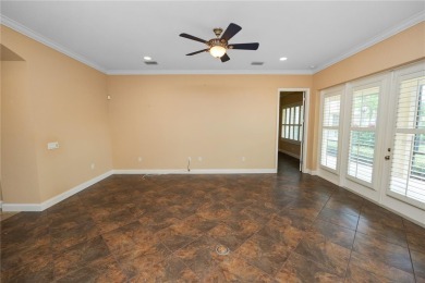 This Two Bedroom / Two Baths Plus a Den / Office / Workout Room on Grasslands Golf and Country Club in Florida - for sale on GolfHomes.com, golf home, golf lot