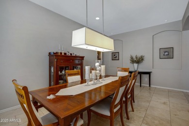 Beautiful single level home in highly sought after Seville Golf on Seville Golf and Country Club in Arizona - for sale on GolfHomes.com, golf home, golf lot