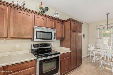 GOLF COURSE home! This charming 2BD/2BA home you are sure to on Sundance Golf Club in Arizona - for sale on GolfHomes.com, golf home, golf lot