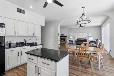 Welcome to this spacious and well-appointed single-family home on Twin Rivers Golf Club in Florida - for sale on GolfHomes.com, golf home, golf lot