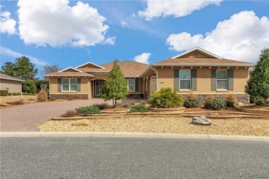 WELCOME to The Sanctuary in CANDLER HILLS of On Top of the World on On Top of the World Golf Course in Florida - for sale on GolfHomes.com, golf home, golf lot