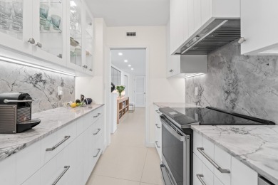 Enjoy breathtaking Intracoastal and sunset views from every room on Palm Beach Par-3 Golf Course in Florida - for sale on GolfHomes.com, golf home, golf lot