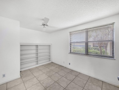 1st floor, 2BR+DEN/2BTH condo featuring amazing golf views of on Martin Downs Country Club in Florida - for sale on GolfHomes.com, golf home, golf lot