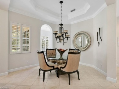 This stunning 2nd-story Mont Claire coach home offers an on  in Florida - for sale on GolfHomes.com, golf home, golf lot