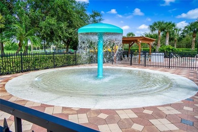 Welcome to this beautifully maintained 2-bedroom, 2-bathroom on Stoneybrook Golf Club At Heritage Harbour in Florida - for sale on GolfHomes.com, golf home, golf lot
