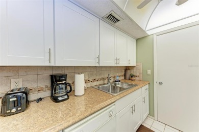 Welcome to this charming condo in El Conquistador Village, where on IMG Academies Golf and Country Club in Florida - for sale on GolfHomes.com, golf home, golf lot