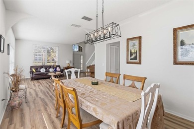 Welcome to this spacious and well-appointed single-family home on Twin Rivers Golf Club in Florida - for sale on GolfHomes.com, golf home, golf lot