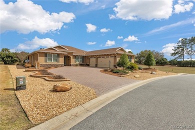 WELCOME to The Sanctuary in CANDLER HILLS of On Top of the World on On Top of the World Golf Course in Florida - for sale on GolfHomes.com, golf home, golf lot