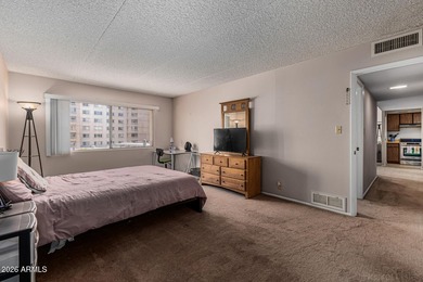 Fantastic opportunity to own this charming condo unit in the on Scottsdale Shadows in Arizona - for sale on GolfHomes.com, golf home, golf lot