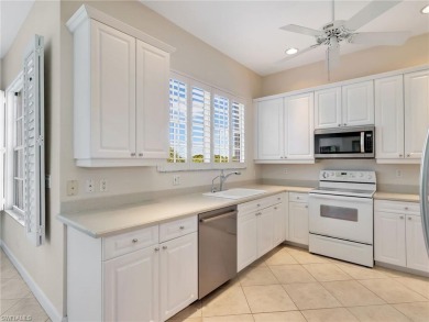 This stunning 2nd-story Mont Claire coach home offers an on  in Florida - for sale on GolfHomes.com, golf home, golf lot