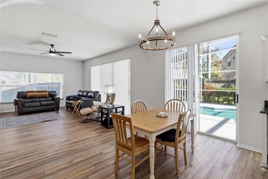 Welcome to this spacious and well-appointed single-family home on Twin Rivers Golf Club in Florida - for sale on GolfHomes.com, golf home, golf lot