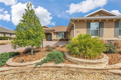 WELCOME to The Sanctuary in CANDLER HILLS of On Top of the World on On Top of the World Golf Course in Florida - for sale on GolfHomes.com, golf home, golf lot