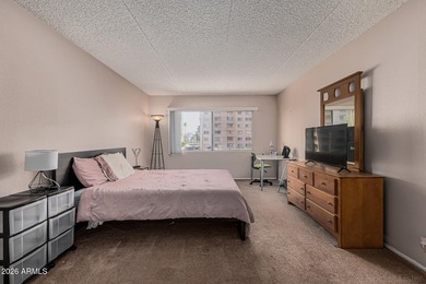 Fantastic opportunity to own this charming condo unit in the on Scottsdale Shadows in Arizona - for sale on GolfHomes.com, golf home, golf lot