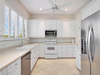 This stunning 2nd-story Mont Claire coach home offers an on  in Florida - for sale on GolfHomes.com, golf home, golf lot