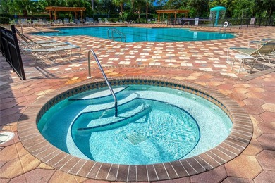 Welcome to this beautifully maintained 2-bedroom, 2-bathroom on Stoneybrook Golf Club At Heritage Harbour in Florida - for sale on GolfHomes.com, golf home, golf lot