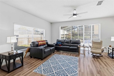 Welcome to this spacious and well-appointed single-family home on Twin Rivers Golf Club in Florida - for sale on GolfHomes.com, golf home, golf lot