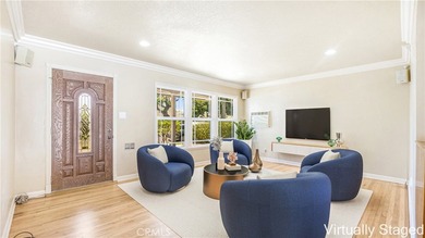 Welcome to prestigious 5449 E. Fairbrook St, Long Beach, CA on El Dorado Park Golf Course in California - for sale on GolfHomes.com, golf home, golf lot