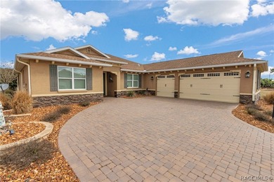 WELCOME to The Sanctuary in CANDLER HILLS of On Top of the World on On Top of the World Golf Course in Florida - for sale on GolfHomes.com, golf home, golf lot