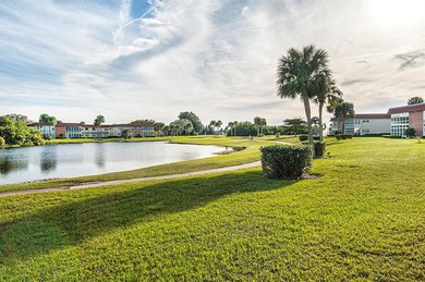 * Meticulously Maintained * Fully Furnished ( If Desired ) 1 on The American Golf Club in Florida - for sale on GolfHomes.com, golf home, golf lot