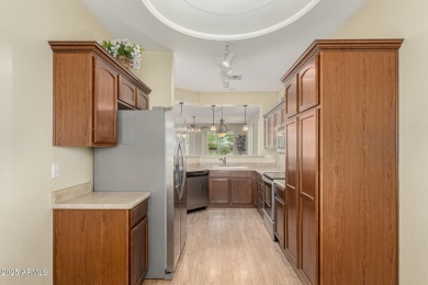 GOLF COURSE home! This charming 2BD/2BA home you are sure to on Sundance Golf Club in Arizona - for sale on GolfHomes.com, golf home, golf lot