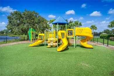 Welcome to this beautifully maintained 2-bedroom, 2-bathroom on Stoneybrook Golf Club At Heritage Harbour in Florida - for sale on GolfHomes.com, golf home, golf lot