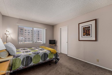 Fantastic opportunity to own this charming condo unit in the on Scottsdale Shadows in Arizona - for sale on GolfHomes.com, golf home, golf lot