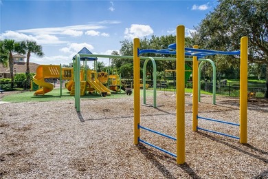 Welcome to this beautifully maintained 2-bedroom, 2-bathroom on Stoneybrook Golf Club At Heritage Harbour in Florida - for sale on GolfHomes.com, golf home, golf lot