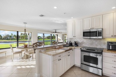 Step into this beautifully updated 2nd floor corner condominium on Pine Tree Golf Club in Florida - for sale on GolfHomes.com, golf home, golf lot