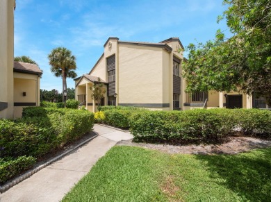 1st floor, 2BR+DEN/2BTH condo featuring amazing golf views of on Martin Downs Country Club in Florida - for sale on GolfHomes.com, golf home, golf lot