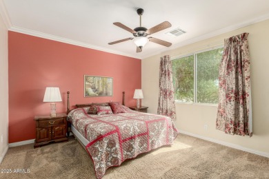 GOLF COURSE home! This charming 2BD/2BA home you are sure to on Sundance Golf Club in Arizona - for sale on GolfHomes.com, golf home, golf lot