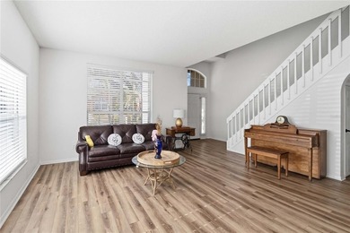 Welcome to this spacious and well-appointed single-family home on Twin Rivers Golf Club in Florida - for sale on GolfHomes.com, golf home, golf lot