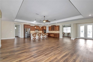 WELCOME to The Sanctuary in CANDLER HILLS of On Top of the World on On Top of the World Golf Course in Florida - for sale on GolfHomes.com, golf home, golf lot