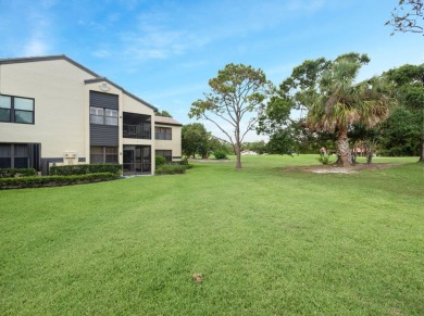 1st floor, 2BR+DEN/2BTH condo featuring amazing golf views of on Martin Downs Country Club in Florida - for sale on GolfHomes.com, golf home, golf lot