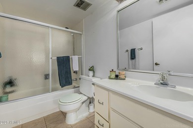 Fantastic opportunity to own this charming condo unit in the on Scottsdale Shadows in Arizona - for sale on GolfHomes.com, golf home, golf lot