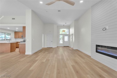 SELLER TO PAY NORA FEE if property closes before on Highland Falls Golf Club in Nevada - for sale on GolfHomes.com, golf home, golf lot