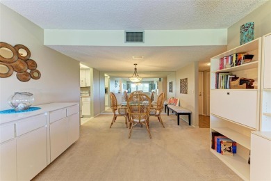 Welcome to this charming condo in El Conquistador Village, where on IMG Academies Golf and Country Club in Florida - for sale on GolfHomes.com, golf home, golf lot